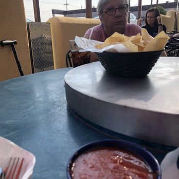 Habaneros Mexican Restaurant - Patio - Mexican Near Me - Lees Summit, Missouri