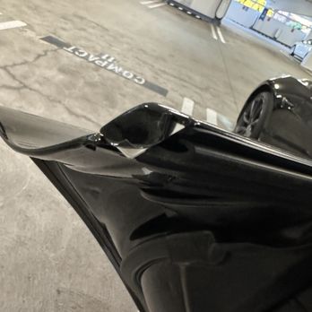 JV Auto Styling - Peeling wrap. low quality. doesn't stand by their work - Vehicle Wraps Near Me - Irvine, California JV Auto Styling - Peeling wrap. low quality. doesn't stand by their work - Vehicle Wraps Near Me - Irvine, California