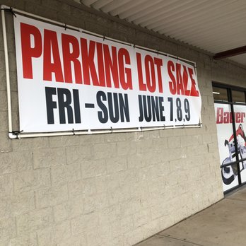 Harbor Freight Tools - Parking lot sale Fri-Sun June 7,8,9 - Hardware Stores Near Me - Show Low, Arizona