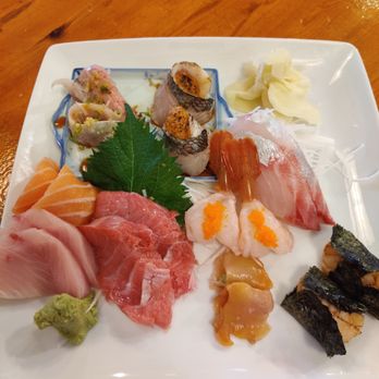 Sushi Kiyosuzu - Chef Special $127 - Japanese Near Me - Arcadia, California Sushi Kiyosuzu - Chef Special $127 - Japanese Near Me - Arcadia, California