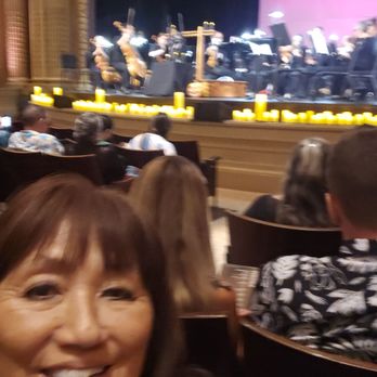 Hawaii Theatre Center - Cinema Near Me - Honolulu, Hawaii
