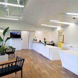 Emcura Immediate Care Royal Oak, Madison Heights - Modern Healthcare!
