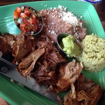 Maggie's Blue Rose - Great carnitas!!!! - Mexican Near Me - Avalon, California