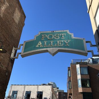 Pike Place Chowder - Seafood Near Me - Seattle, Washington