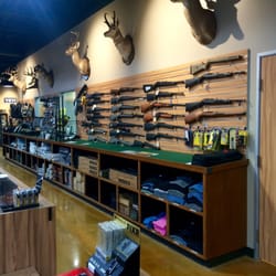 McQueeney Gun Club