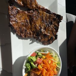 Carne Asada