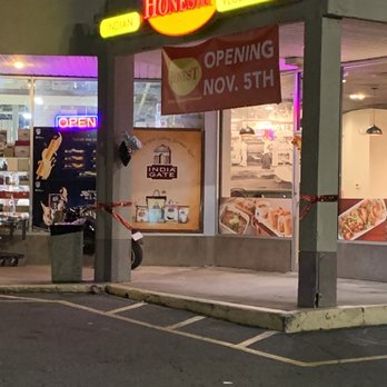 Honest - Front Entrance - Sandwiches Near Me - Clifton, New Jersey