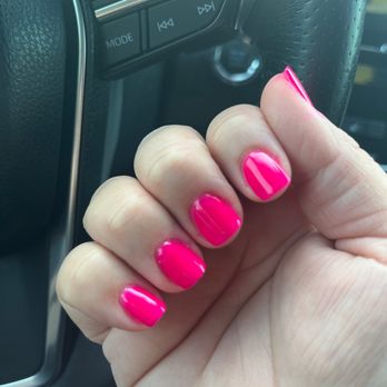 Glamor Nails & Spas - Nail Salons Near Me - Litchfield Park, Arizona