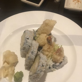 Momotaro - Shrimp Tempura - Japanese Near Me - Clark, New Jersey
