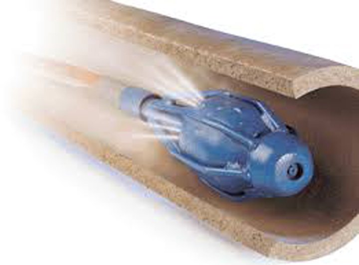 Slide of Bob's Drain Cleaning & Handyman Service