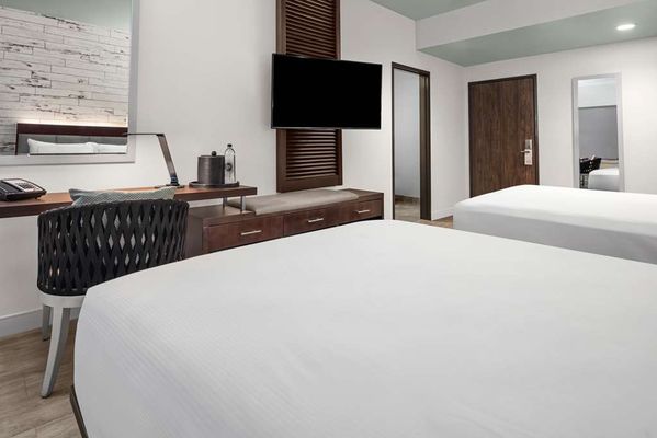 The Fin Hotel, Tapestry Collection by Hilton by null