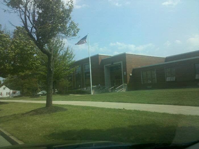 SCHOOL DISTRICT OF CITY OF ERIE 2327 Fairmont Pkwy, Erie