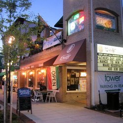 Main Street Tower