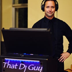 That Dj Guy - That Dj Guy since 1998.
