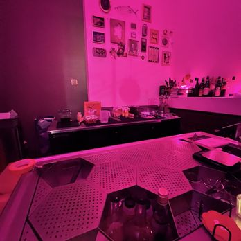 Malpractice - Cocktail Bars Near Me - Portland, Oregon