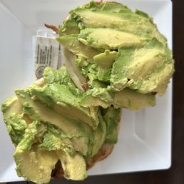 Avocado Toast