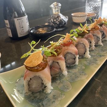 Doanburi - Summertime (GF) - Japanese Near Me - Las Vegas, Nevada