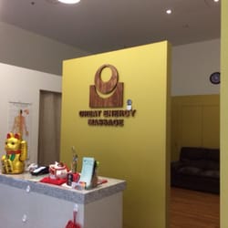 Great Energy Massage