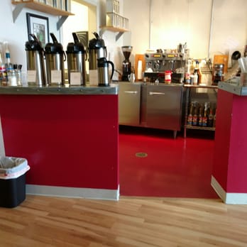 Limestone Coffee & Tea - Coffee & Tea Near Me - Batavia, Illinois