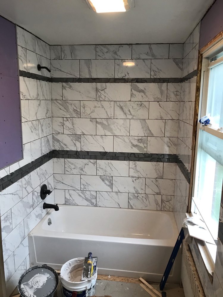 Slide of ML Plumbing