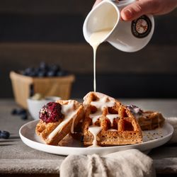 Waffles