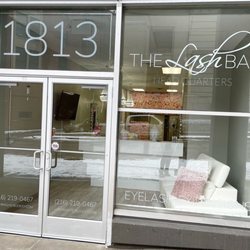 The Lash Bag HeadQuarters