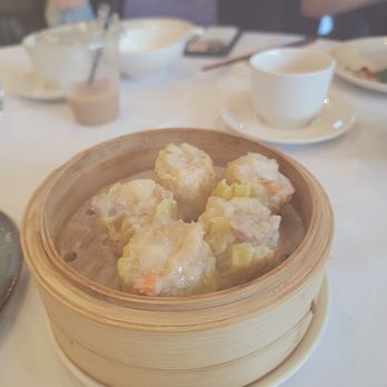 Seaport City Seafood Restaurant - Scallops and Shrimp Siu Mai ($12.99) - Dim Sum Near Me - Vancouver, British Columbia Seaport City Seafood Restaurant - Scallops and Shrimp Siu Mai ($12.99) - Dim Sum Near Me - Vancouver, British Columbia