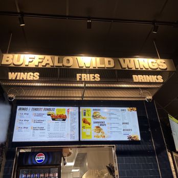 Buffalo Wild Wings GO - Chicken Wings Near Me - Rockledge, Florida Buffalo Wild Wings GO - Chicken Wings Near Me - Rockledge, Florida