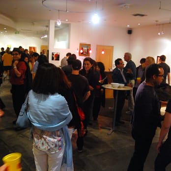 WWA Gallery - Art Galleries Near Me - Culver City, California WWA Gallery - Art Galleries Near Me - Culver City, California