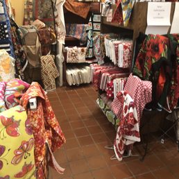 Everything in fabrics you can image. Everything in fabrics you can image.