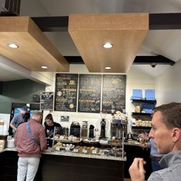 Counter Counter