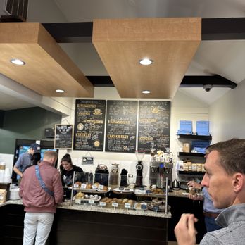 Metto Coffee & Tea - Counter - Coffee & Tea Near Me - Mount Pleasant, South Carolina Metto Coffee & Tea - Counter - Coffee & Tea Near Me - Mount Pleasant, South Carolina