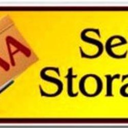 AA Self Storage