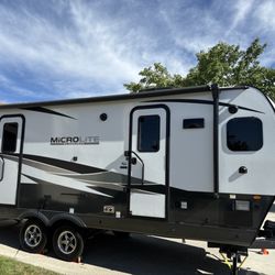 Western Skies RV