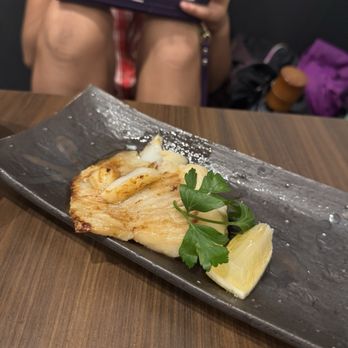 Minatoku Kitchen - Butterfish - Japanese Near Me - Honolulu, Hawaii Minatoku Kitchen - Butterfish - Japanese Near Me - Honolulu, Hawaii