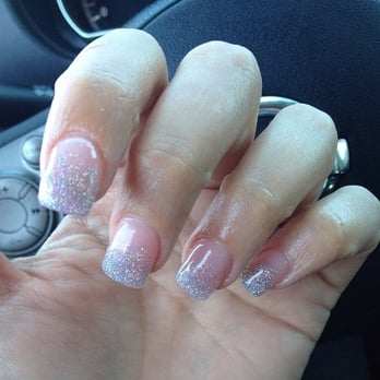 Luv's Nails - Nails for my wedding - Nail Salons Near Me - Las Vegas, Nevada