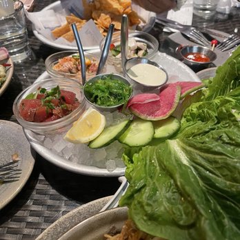 Pacific Catch - Ahi "Bomb" Trio - Sushi Bars Near Me - Santa Clara, California Pacific Catch - Ahi "Bomb" Trio - Sushi Bars Near Me - Santa Clara, California