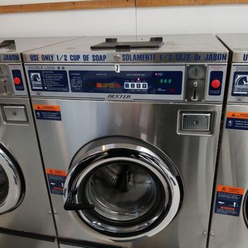 Avenue Coin Laundry - Laundromat Near Me - Santa Rosa, California Avenue Coin Laundry - Laundromat Near Me - Santa Rosa, California