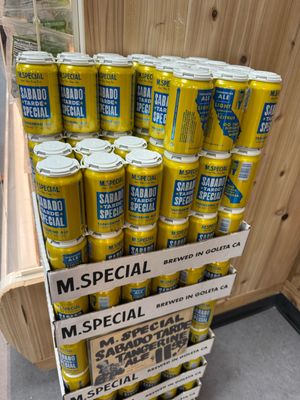 Trader Joe's by null