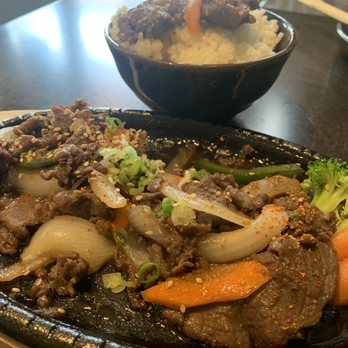 Itto Sushi - Bulgogi - Korean Near Me - Jersey City, New Jersey Itto Sushi - Bulgogi - Korean Near Me - Jersey City, New Jersey