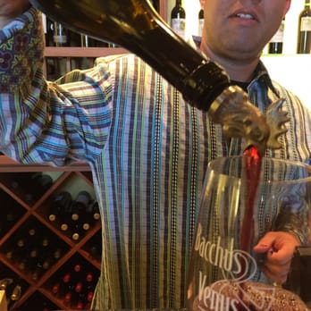 Bacchus & Venus - Wine Bars Near Me - Sausalito, California