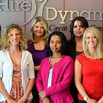 Hire Dynamics - Employment Agencies Near Me - Smyrna, Tennessee