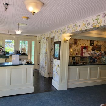 Inn On Mackinac - Hotels Near Me - Mackinac Island, Michigan