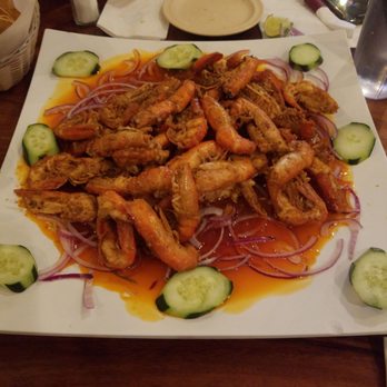 Mariscos La Costa - It's a JUMBO! - Mexican Near Me - Chicago, Illinois Mariscos La Costa - It's a JUMBO! - Mexican Near Me - Chicago, Illinois