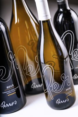 Perry's Steakhouse & Grille by null