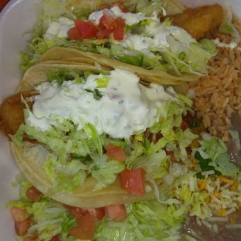 El Chilito - Baja style fish tacos. - Mexican Near Me - Canby, Oregon El Chilito - Baja style fish tacos. - Mexican Near Me - Canby, Oregon