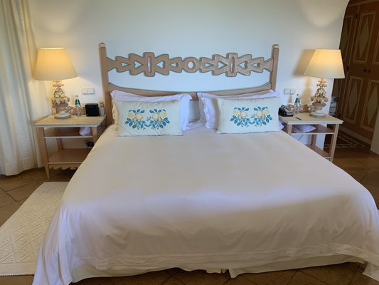 Hotel Pitrizza, Costa Smeralda by null