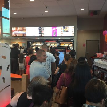 Dunkin' - Donuts Near Me - Indio, California Dunkin' - Donuts Near Me - Indio, California