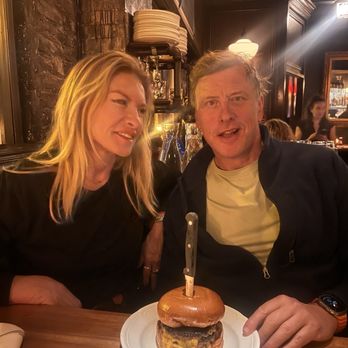 Au Cheval - Mom and dad and a burger - Bars Near Me - Chicago, Illinois