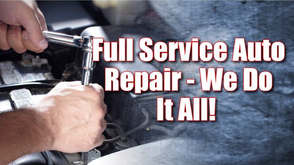 Automotive Specialists